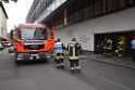 Feuer 2 WDR Koeln Altstadt Nord An der Rechtschule P029